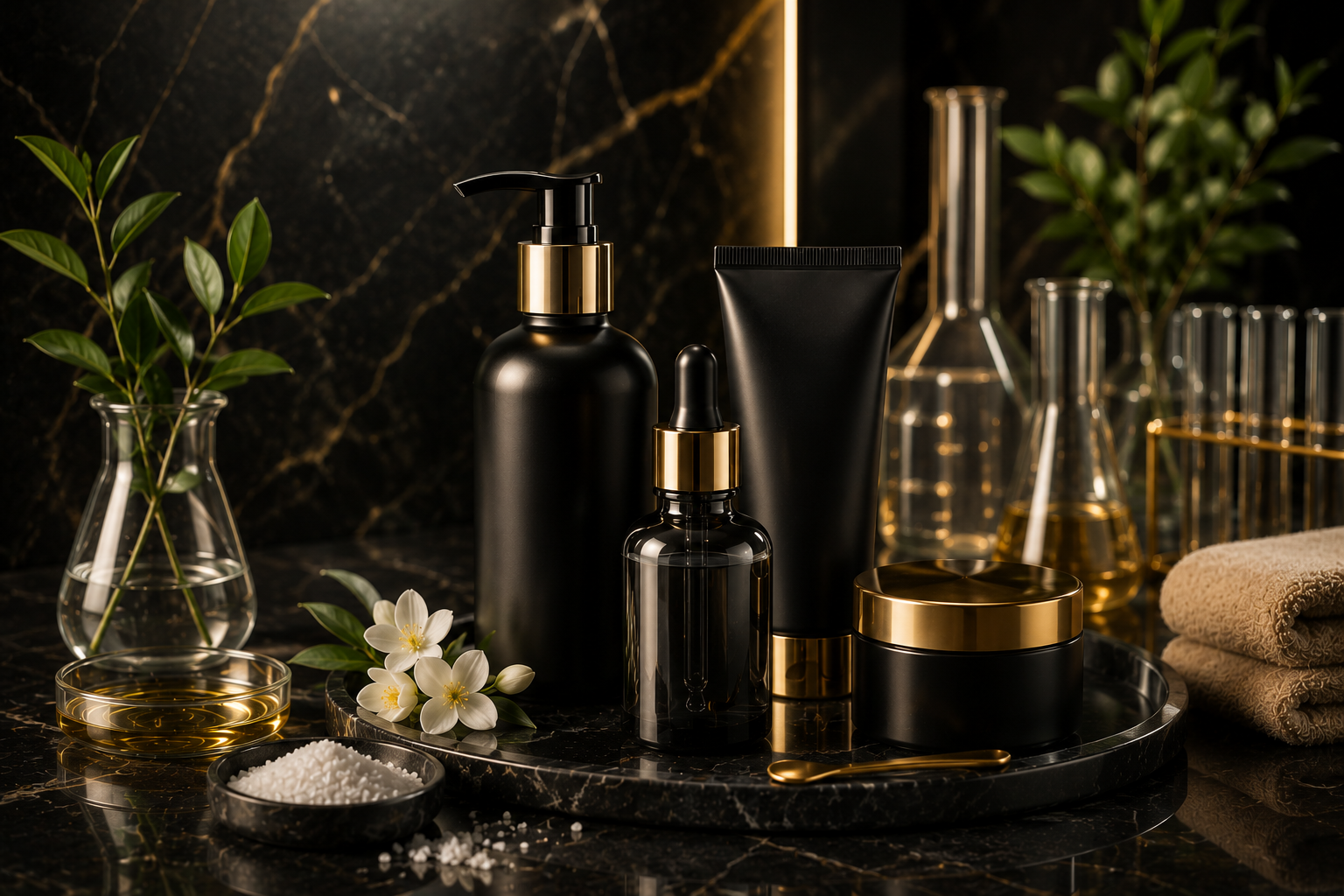 Personal care Solutions