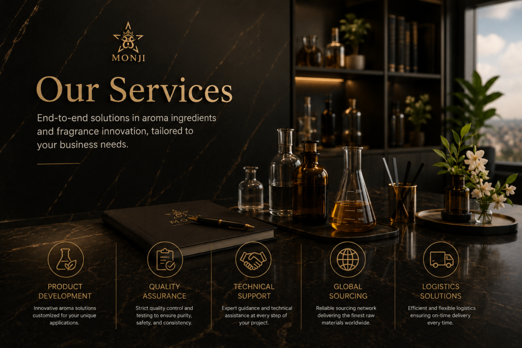 Our Services